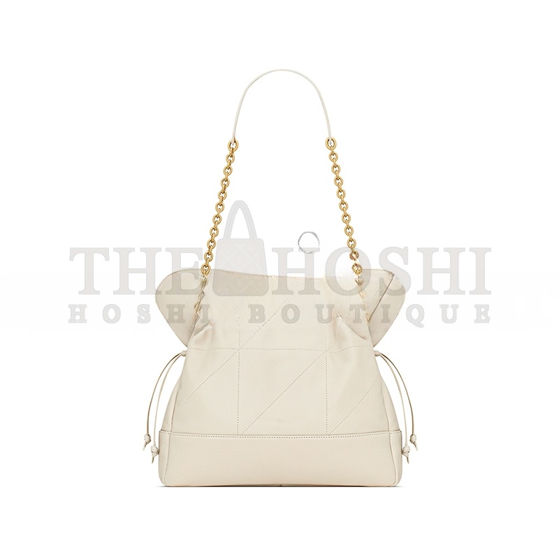 Y51 SMALL JAMIE SHOPPING IN LAMBSKIN 833948AAB329207 (29*27*11cm) Master Quality